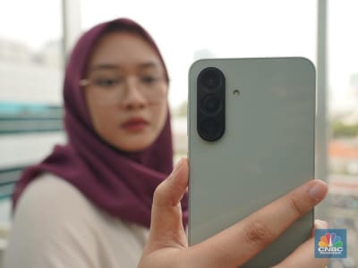 Apple Kuasai Pasar Smartphone AS, Produsen Geser Produksi ke India pada 2025