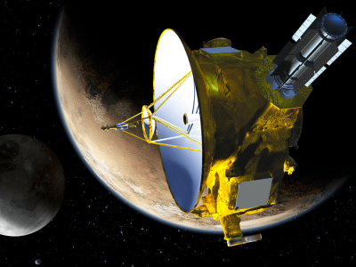 Mengabadikan Warisan Manusia dan Budaya di Luar Angkasa Setelah 1972