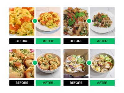 Uber Eats Gunakan AI untuk Perbaiki Menu dan Komunikasi Pesanan Makanan