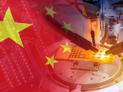 Aliansi Chip Lokal Dorong AI Mandiri Tiongkok di Tengah Kekhawatiran Keamanan Nvidia