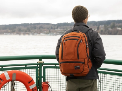 Rekomendasi Tas Terbaik untuk Perjalanan dan Kegiatan Sehari-hari dari Staf Verge