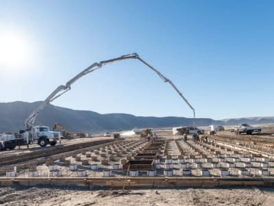 Helion Energy Bangun Pembangkit Listrik Fusi Pertama di Washington untuk Pasok Microsoft