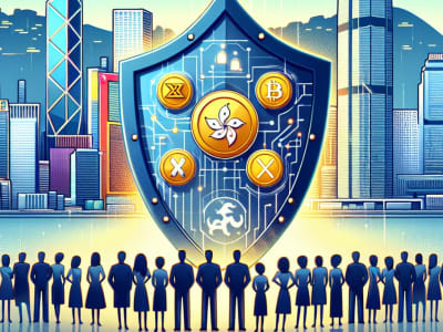 Hong Kong Siap Terbitkan Lisensi Stablecoin untuk Dorong Pasar Kripto Lokal