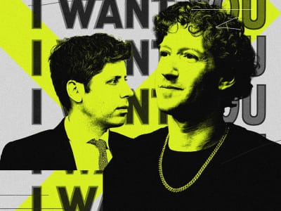 Persaingan Sengit Merekrut Talenta AI Terbaik di Industri Teknologi