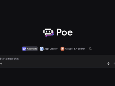 Quora Poe Luncurkan API Baru untuk Memudahkan Penggunaan Model AI oleh Pengembang