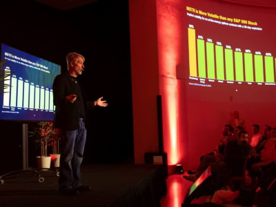 Analis Utama Waspadai Hasil Keuangan MicroStrategy di Tengah Volatilitas Bitcoin