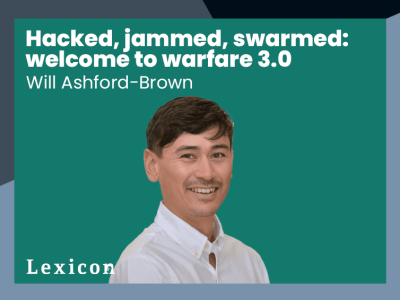 Bagaimana AI dan Teknologi Mengubah Wajah Perang Modern di Medan Baru