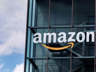 Laporan Keuangan Amazon Q2 Tembus Ekspektasi Berkat Ledakan AI