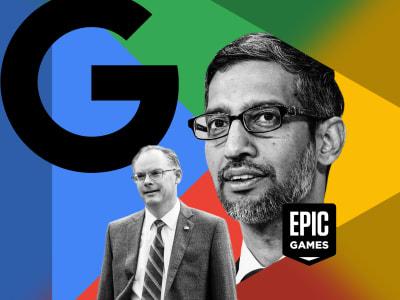 Epic Games Store Segera Hadir di Google Play setelah Menang Gugatan Monopoli