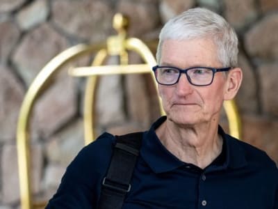 Apple Tingkatkan Investasi AI untuk Kejar Ketertinggalan dan Inovasi Masa Depan