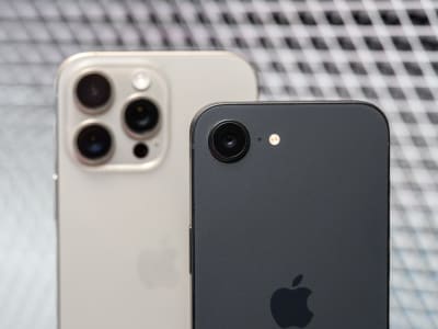 Dampak Tarif Trump: Apple Mengalami Kenaikan Biaya Produksi hingga Miliaran