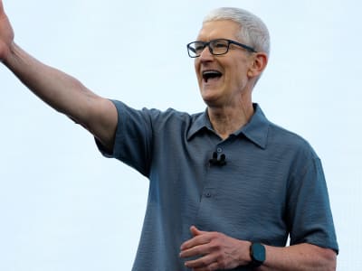 Apple Siap Merger dan Akuisisi untuk Kejar Ketertinggalan AI