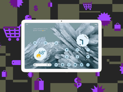 Diskon Terbatas Google Pixel Tablet 256GB dengan Harga Terbaik di Best Buy