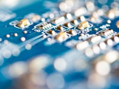 Startup AI dari Singapura Permudah Deteksi Cacat Chip Secara Real-Time