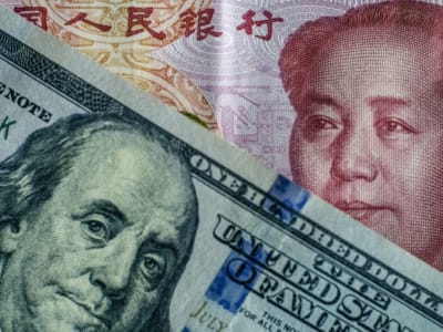 AS dan China Beradu Strategi di Era Stablecoin: Masa Depan Uang Digital