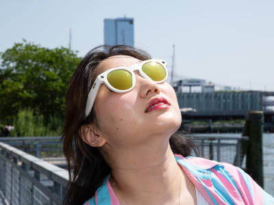 Ulasan Kacamata Pintar Oakley Meta: Canggih tapi Harga dan Gaya Jadi Pertimbangan