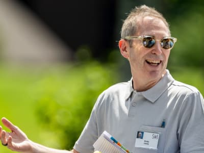 Andy Jassy Jelaskan Bagaimana AI Membuat Pekerjaan di Amazon Lebih Mudah dan Menyenangkan