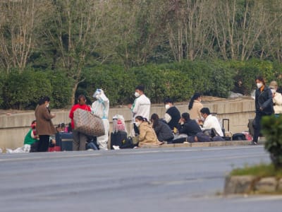 Industri Manufaktur Global Mulai Tinggalkan China Karena Tarif dan Risiko Geopolitik