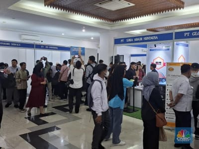 Gen Z Pertanyakan Nilai Pendidikan Tinggi di Tengah Sulitnya Cari Kerja