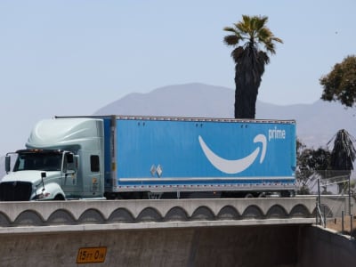 Amazon Hadapi Tantangan Besar di Persaingan AI dan Pertumbuhan Cloud