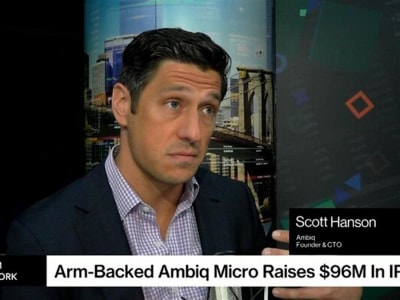 Ambiq Micro Raih Rp 1.58 triliun ($96 Juta)  dari IPO, Fokus Ciptakan Chip AI untuk Wearable