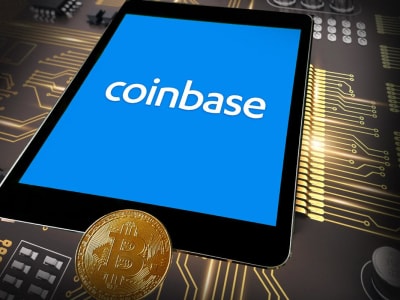 Coinbase Siap Tampil Lebih Baik dari Robinhood di Laporan Keuangan Q2 2025