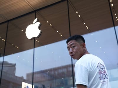 Penjualan MacBook dan Mac Mini di Tiongkok Naik Berkat Subsidi Pemerintah