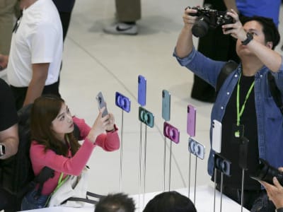 Diskon Besar iPhone Agustus 2025, Harga Lebih Murah di Indonesia