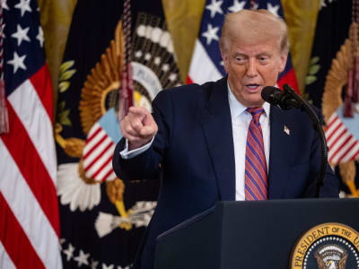 Bagaimana Undang-undang Pajak Baru Trump Mengubah Strategi Keuangan Anda