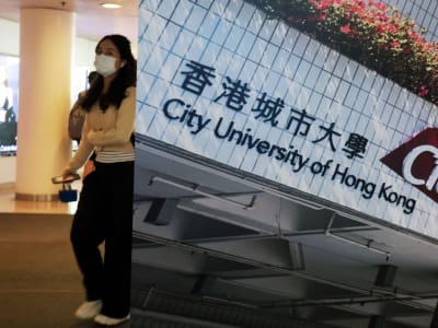 Pemotongan Dana Ilmuwan AS Dorong Talenta Muda Beralih ke Hong Kong