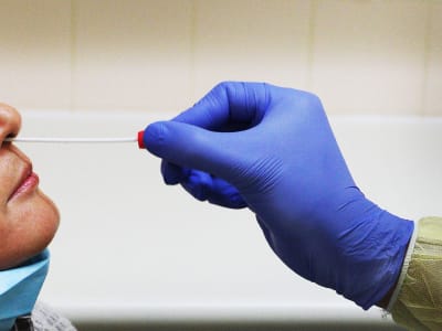 Dampak Pandemi: Otak Mempercepat Penuaan Meski Tanpa Infeksi Covid-19