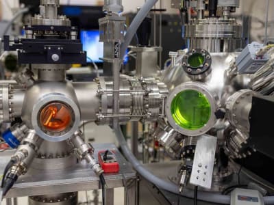 Penemuan Kristal Cair Kuantum, Keadaan Materi Baru di Medan Magnet Tinggi