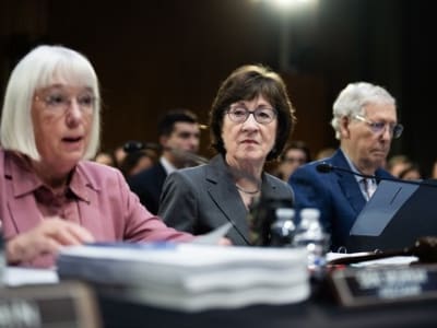 Senat AS Tolak Potongan Anggaran NIH 40% dan Tambah Dana Penelitian