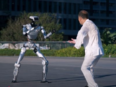 LimX Oli: Robot Humanoid Modular untuk Dukung Riset AI dan Otomatisasi Industri