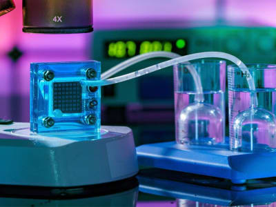 Metode Baru Fotokatalis Nano Tingkatkan Efisiensi Bahan Bakar Bersih dari Sinar Matahari