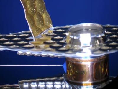 Terobosan Fusi Nuklir: Ignisi Tercapai Dengan Platform Diagnostik THOR Baru