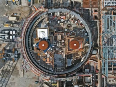 Fermi dan Hyundai Bangun Pembangkit Nuklir Terintegrasi Untuk AI di Texas