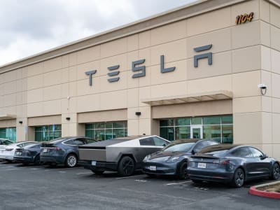 Tesla Dituntut Bayar Rp3,5 Triliun atas Kecelakaan Fatal Sistem Autopilot