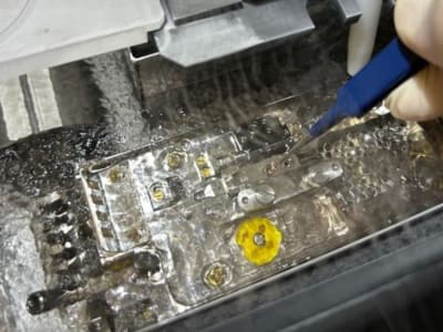 Teknik Baru Cryo-EELS/EF-TEM Tampilkan Struktur dan Unsur Material Tanpa Merusak Sampel