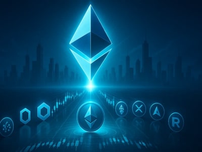 Perusahaan Agresif Membeli Ethereum: Peluang dan Risiko di Dunia Kripto