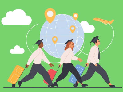 Ilmuwan Muda AS Cari Kesempatan di Hong Kong karena Dana Penelitian Terpangkas