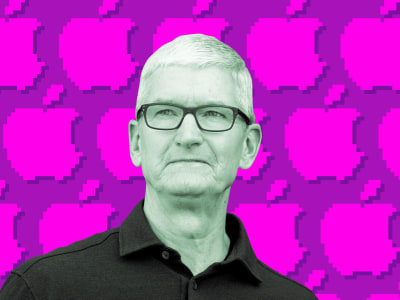 Apple Siap Investasi Besar untuk Kejar Ketinggalan di Revolusi AI