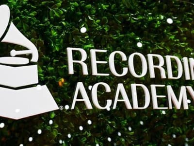 Harvey Mason Jr. Tekankan Pentingnya Regulasi AI untuk Lindungi Kreativitas Manusia