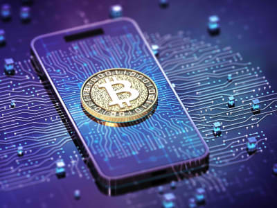 Penurunan Saham Kripto dan Optimisme Analis di Tengah Ketidakpastian Pasar