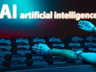 Startup AI Prancis Mistral Targetkan Pendanaan 1 Miliar Dolar untuk Kembangkan Chatbot