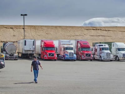 Truckstop Luncurkan Private Loads untuk Mempermudah Koneksi Broker dan Pengangkut