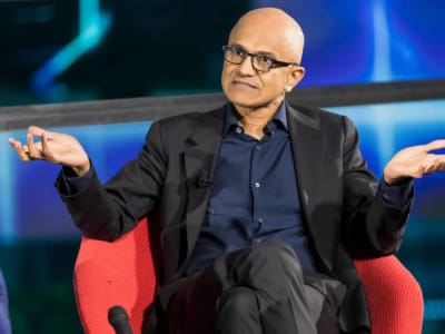 Analis Veteran Waspadai Dominasi Microsoft dan Risiko Tersembunyi di Pasar Saham