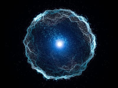 Penelitian Terbaru: Materi Gelap Tidak Menjadi Asal Usul Massa Neutrino