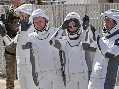 Misi Crew-11: Kolaborasi Internasional Menuju Stasiun Luar Angkasa 2025