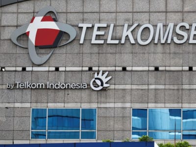 Telkomsel Raih Penghargaan Internasional Lewat Program Sosial Sambungkan Senyuman
